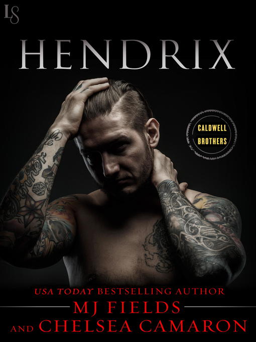 Title details for Hendrix by MJ Fields - Available